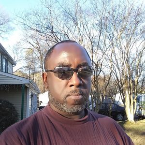 Meet your Posher, Frederick